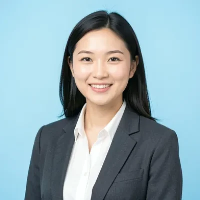 林深